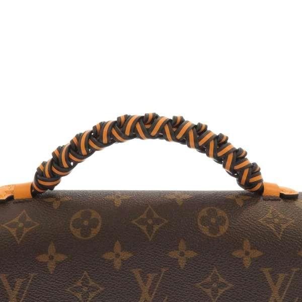 LOUIS VUITTON（ルイ・ヴィトン） ハンドバッグ モノグラム ポシェット