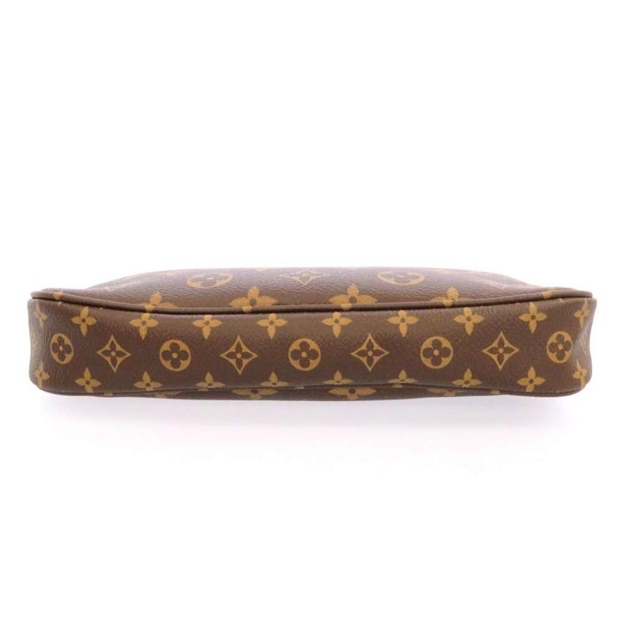 LOUIS VUITTON ルイヴィトン モノグラム ミュルティポシェット アクセソワール モノグラム ショルダーバッグ M44840 LOUIS VUITTON】ルイヴィトン『モノグラム ミュルティ ポシェット