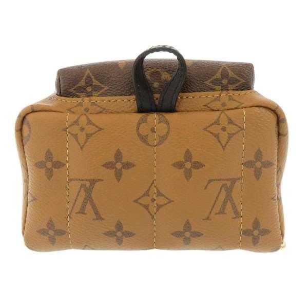 LOUIS VUITTON（ルイ・ヴィトン） リュック モノグラムリバース パーム