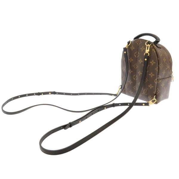 LOUIS VUITTON（ルイ・ヴィトン） リュック モノグラム パーム