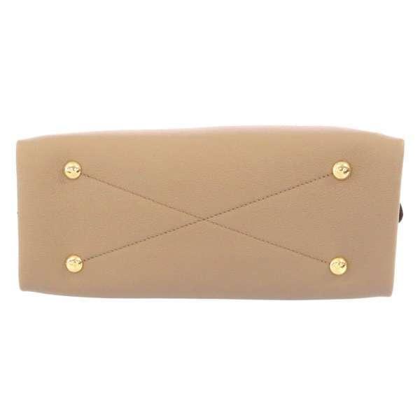 LOUIS VUITTON ルイヴィトン モノグラム アンプラント ネオアルマPM 2WAYバッグ ショルダーバッグ ハンドバッグ ベージュ レザー M44885 ゴールド金具 ネオ・アルマ ルイヴィトン LOUIS VUITTON モノグラム アンプラント
