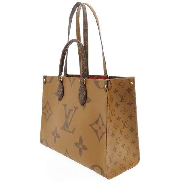 LOUIS VUITTON（ルイ・ヴィトン） トートバッグ モノグラム モノグラム