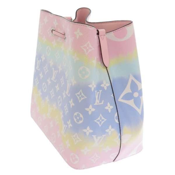 LOUIS VUITTON ルイヴィトン ショルダーバッグ LVエスカル ネオノエ