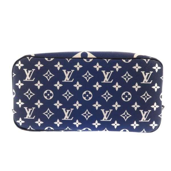 ルイヴィトン★新品★エスカルネヴァーフル LOUIS VUITTON（ルイ・ヴィトン） トートバッグ モノグラム LVエスカル