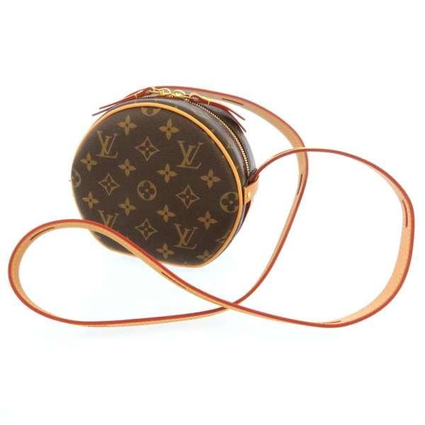 LOUIS VUITTON（ルイ・ヴィトン） ショルダーバッグ モノグラム 