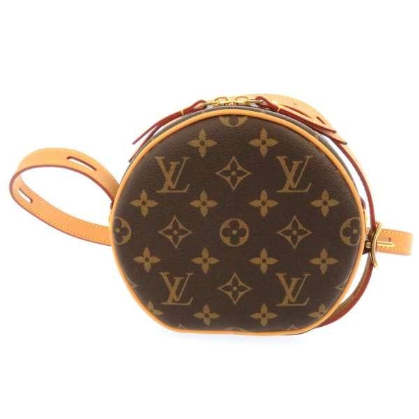 LOUIS VUITTON（ルイ・ヴィトン） ショルダーバッグ モノグラム 