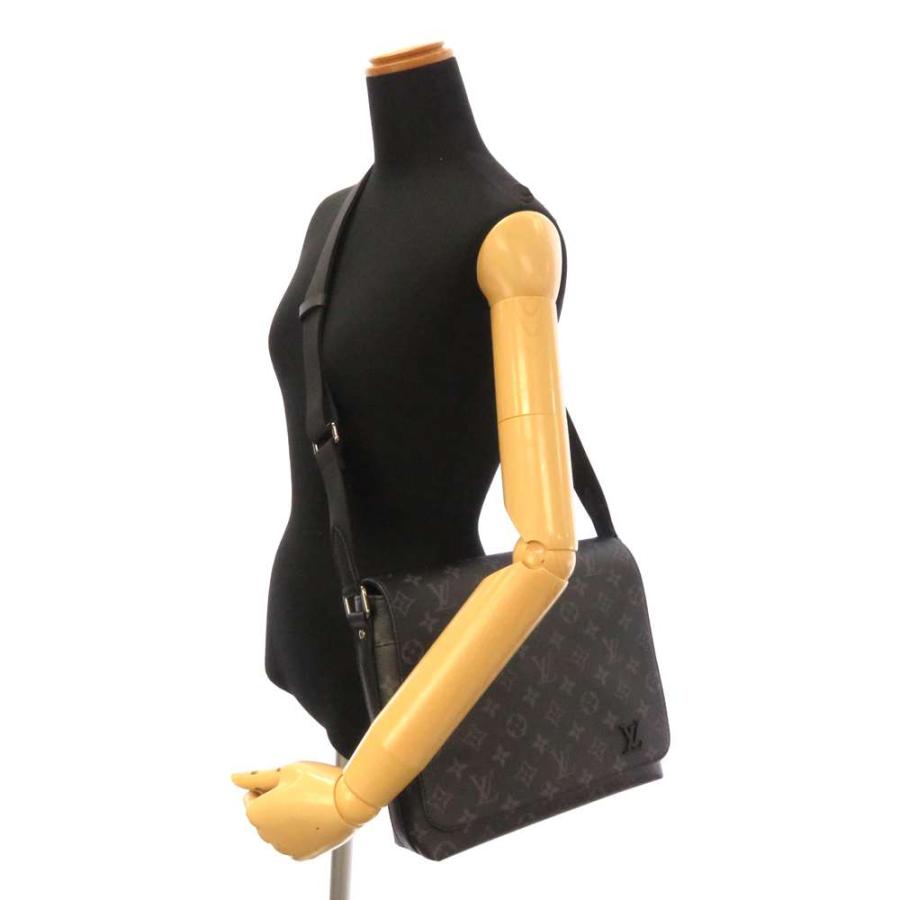 ルイヴィトン ショルダーバッグ ディストリクト PM NV2 モノグラム