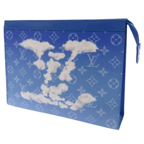 ルイ・ヴィトンLouis Vuitton クラッチバッグ モノグラム LOUIS VUITTON（ルイ・ヴィトン） クラッチバッグ モノグラム
