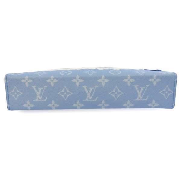 LOUIS VUITTON（ルイ・ヴィトン） クラッチバッグ モノグラム