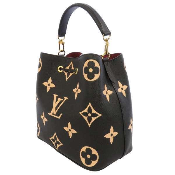 LOUIS VUITTON（ルイ・ヴィトン） ショルダーバッグ バイカラー