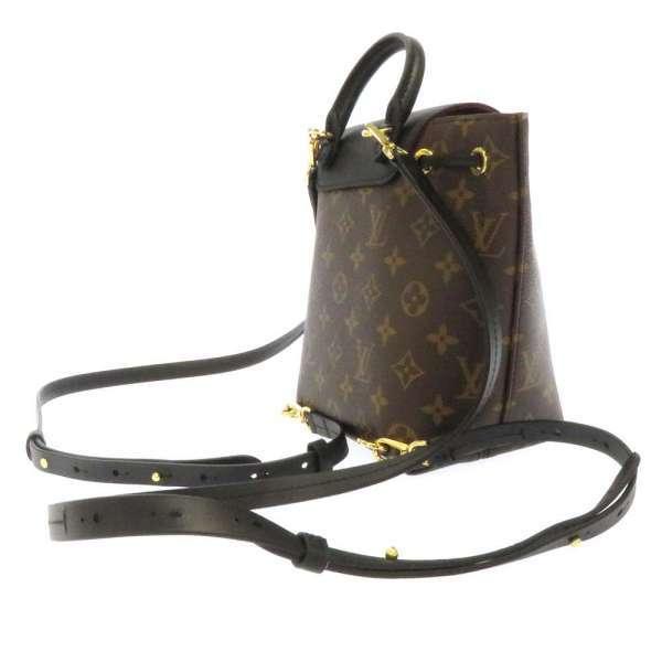 LOUIS VUITTON（ルイ・ヴィトン） リュック モノグラム モンスリBB
