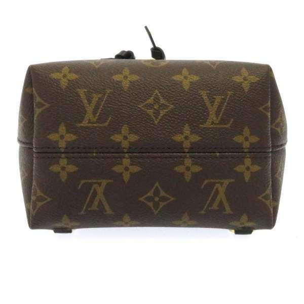 LOUIS VUITTON（ルイ・ヴィトン） リュック モノグラム モンスリBB