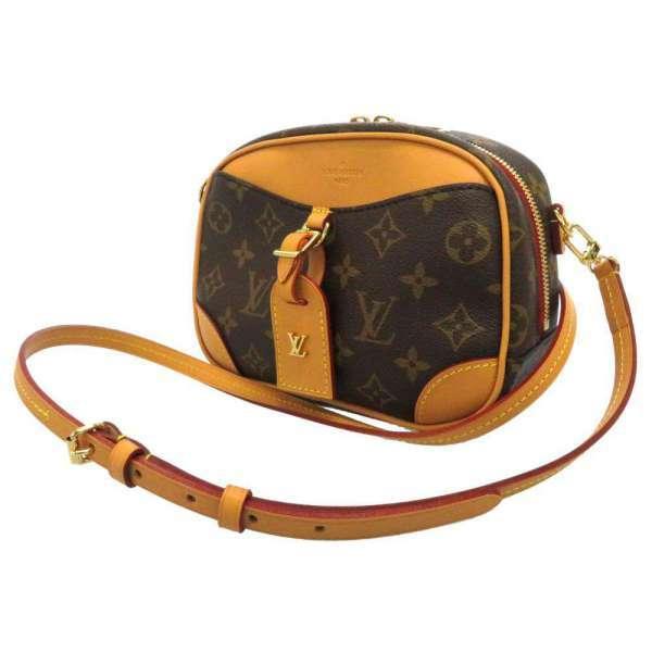 LOUIS VUITTON（ルイ・ヴィトン） ショルダーバッグ モノグラム