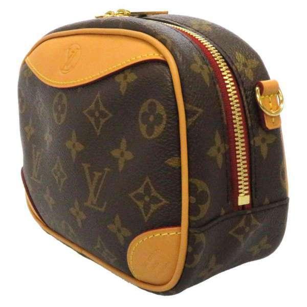 LOUIS VUITTON（ルイ・ヴィトン） ショルダーバッグ モノグラム