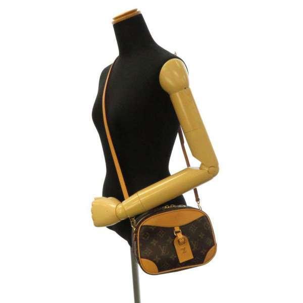 LOUIS VUITTON（ルイ・ヴィトン） ショルダーバッグ モノグラム