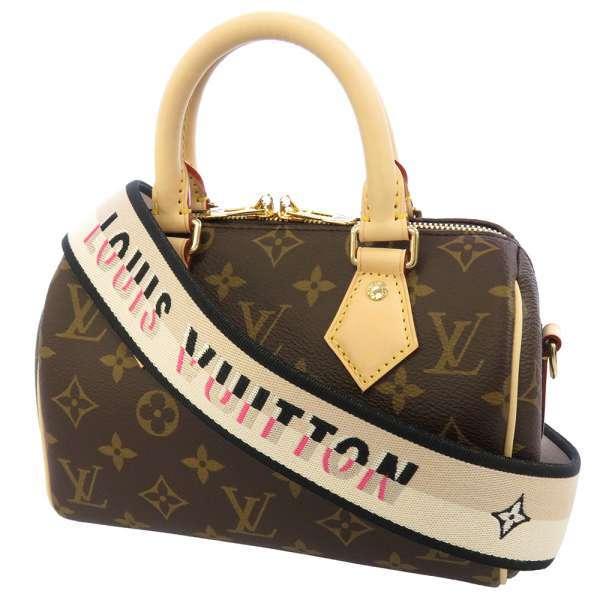 LOUIS VUITTON（ルイ・ヴィトン） ハンドバッグ モノグラム スピーディ