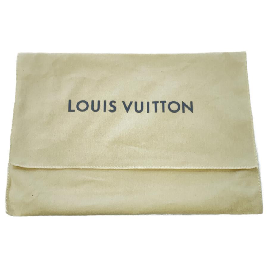 ルイヴィトン ショルダーバッグ モノグラム・エクリプス ディストリ