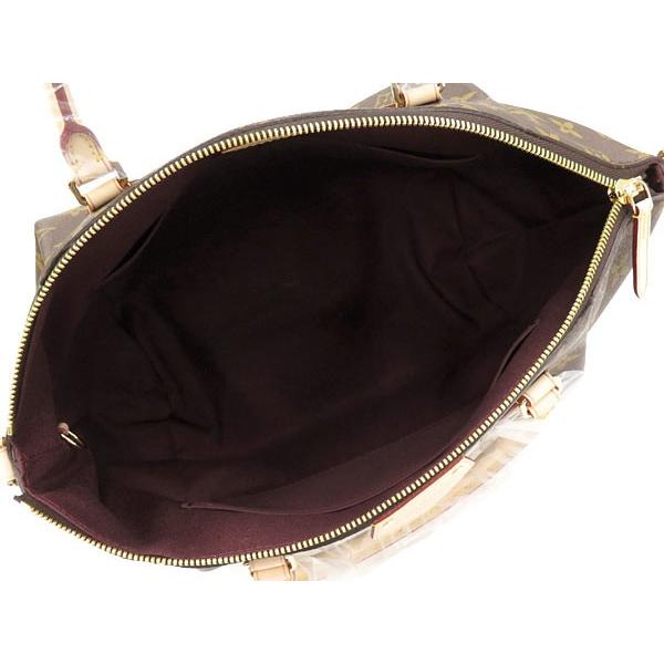 LOUIS VUITTON（ルイ・ヴィトン） ハンドバッグ モノグラム テュレンMM