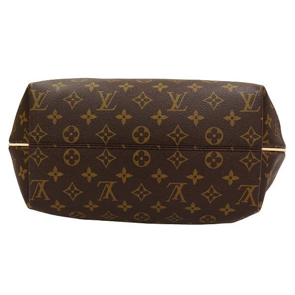 LOUIS VUITTON（ルイ・ヴィトン） ハンドバッグ モノグラム テュレンMM