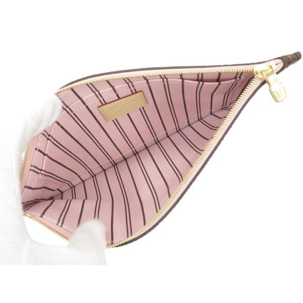 LOUIS VUITTON ルイヴィトン トートバッグ モノグラム ネヴァーフルMM  