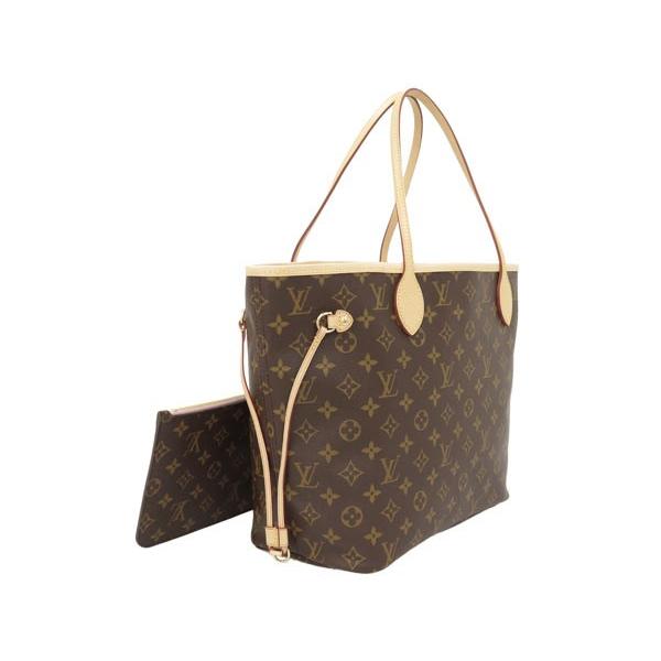 LOUIS VUITTON（ルイ・ヴィトン） トートバッグ モノグラム ネヴァー