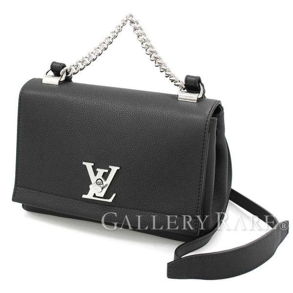 LOUIS VUITTON（ルイ・ヴィトン） ショルダーバッグ ロックミーII BB