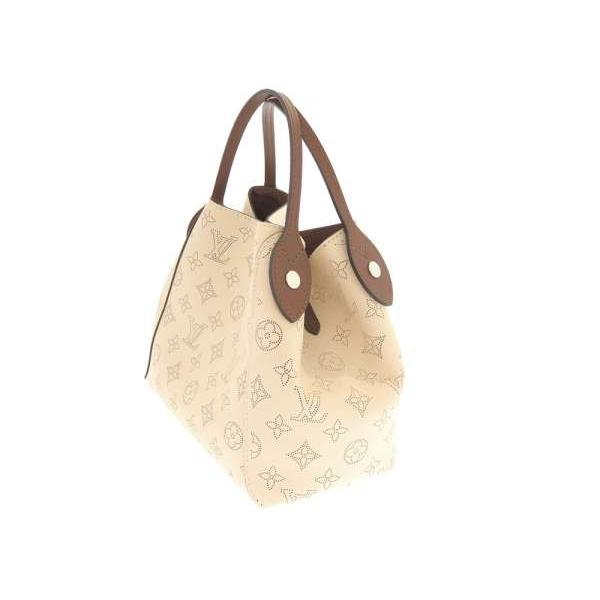 LOUIS VUITTON（ルイ・ヴィトン） ハンドバッグ モノグラム マヒナ