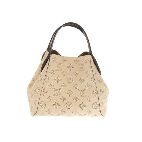 LOUIS VUITTON（ルイ・ヴィトン） ハンドバッグ モノグラム マヒナ