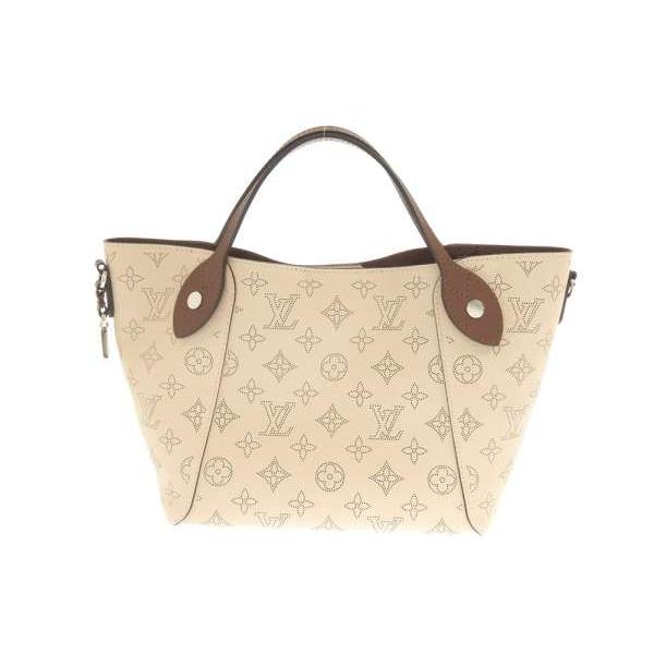 LOUIS VUITTON（ルイ・ヴィトン） ハンドバッグ モノグラム マヒナ