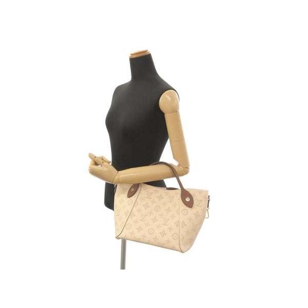 LOUIS VUITTON（ルイ・ヴィトン） ハンドバッグ モノグラム マヒナ