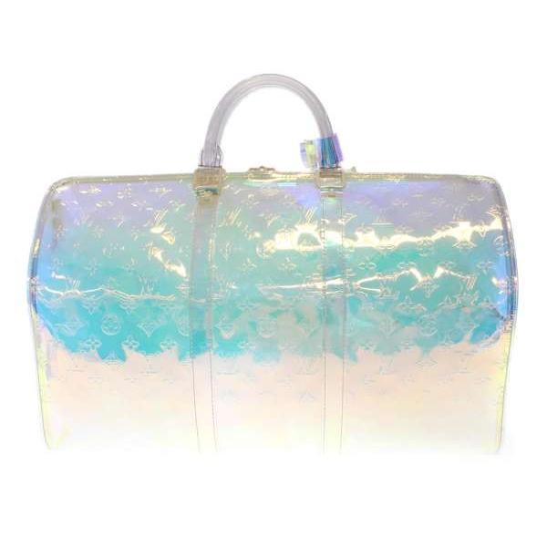 LOUIS VUITTON（ルイ・ヴィトン） ボストンバッグ モノグラム キーポル