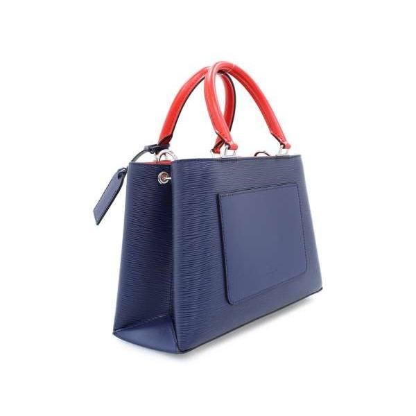 LOUIS VUITTON（ルイ・ヴィトン） ハンドバッグ エピ クレベール