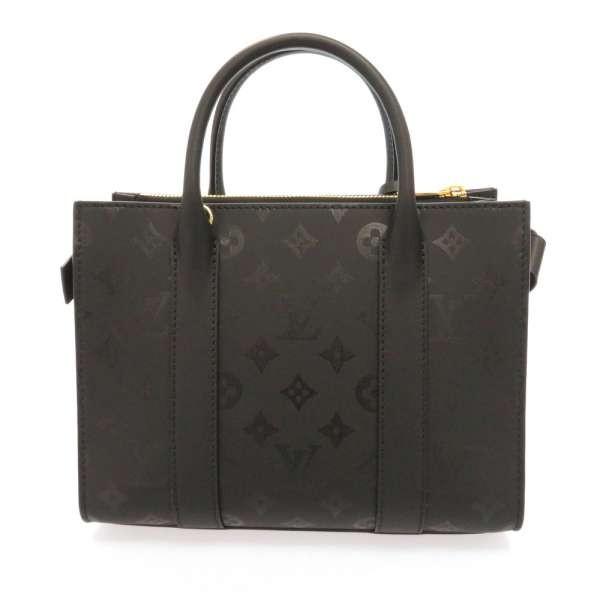 LOUIS VUITTON（ルイ・ヴィトン） ハンドバッグ モノグラム ヴェリー