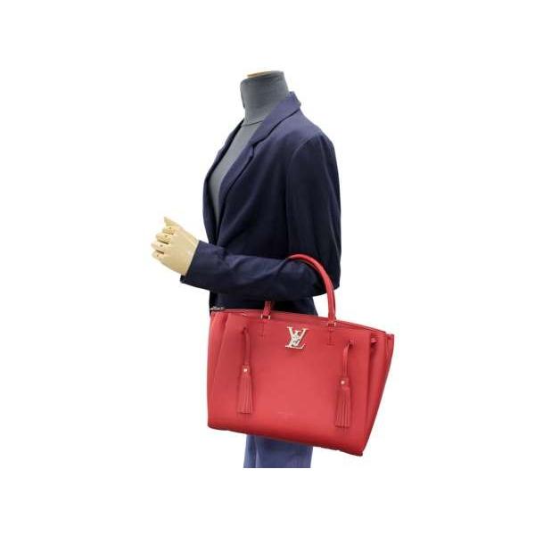 LOUIS VUITTON（ルイ・ヴィトン） ハンドバッグ ロックミート M54570