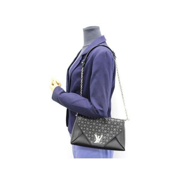 LOUIS VUITTON ルイヴィトン チェーンショルダーバッグ ラブ LOUIS VUITTON ルイヴィトン チェーンショルダーバッグ ラブ