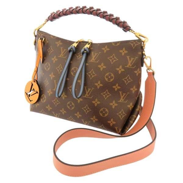 LOUIS VUITTON（ルイ・ヴィトン） ハンドバッグ モノグラム ミニジップ