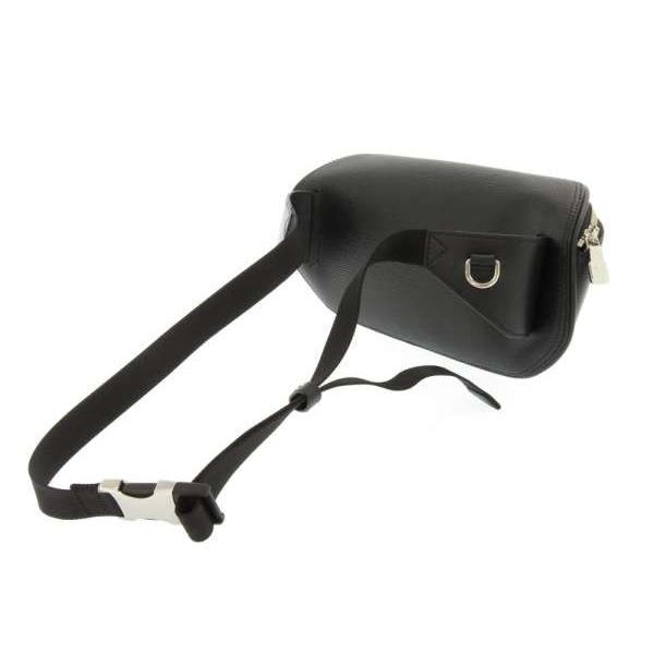 LOUIS VUITTON（ルイ・ヴィトン） ボディバッグ エピ バムバッグ