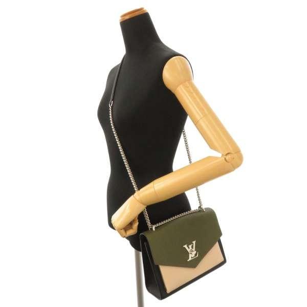 LOUIS VUITTON（ルイ・ヴィトン） チェーンショルダーバッグ マイ