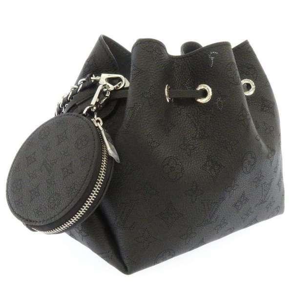 LOUIS VUITTON ルイヴィトン ショルダーバッグ モノグラム・マヒナ  