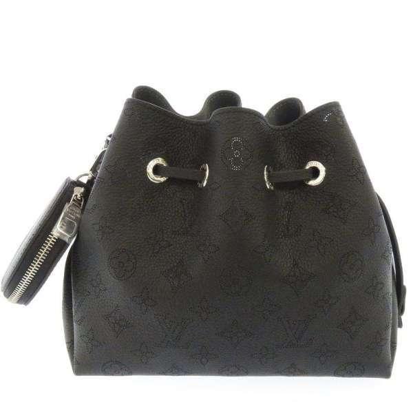 LOUIS VUITTON ルイヴィトン ショルダーバッグ モノグラム・マヒナ  