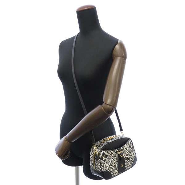LOUIS VUITTON（ルイ・ヴィトン） ショルダーバッグ モノグラム