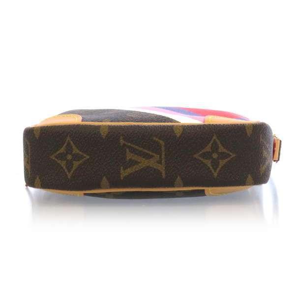 ゆ*様 ルイブィトンショルダーバッグ LOUIS VUITTON（ルイ・ヴィトン） ショルダーバッグ モノグラム/ゲーム
