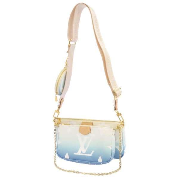 LOUIS VUITTON（ルイ・ヴィトン） ショルダーバッグ モノグラム