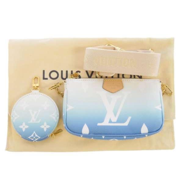 LOUIS VUITTON（ルイ・ヴィトン） ショルダーバッグ モノグラム