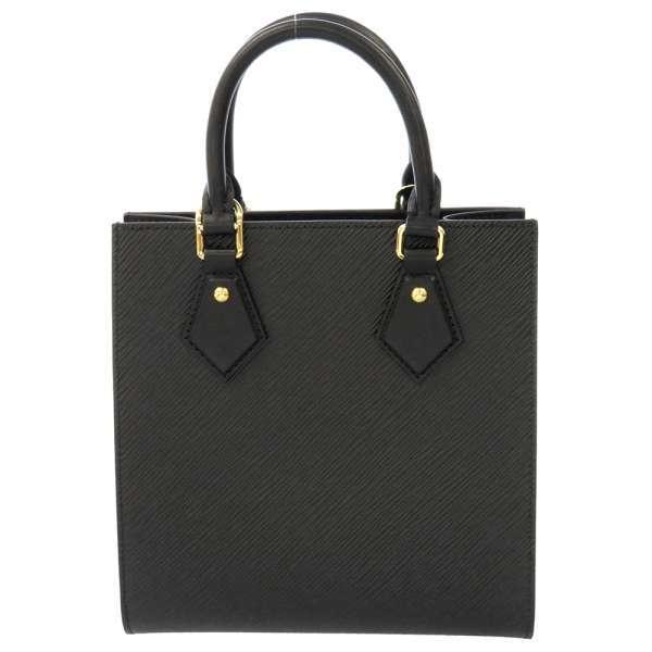 LOUIS VUITTON（ルイ・ヴィトン） ハンドバッグ エピ サックプラBB