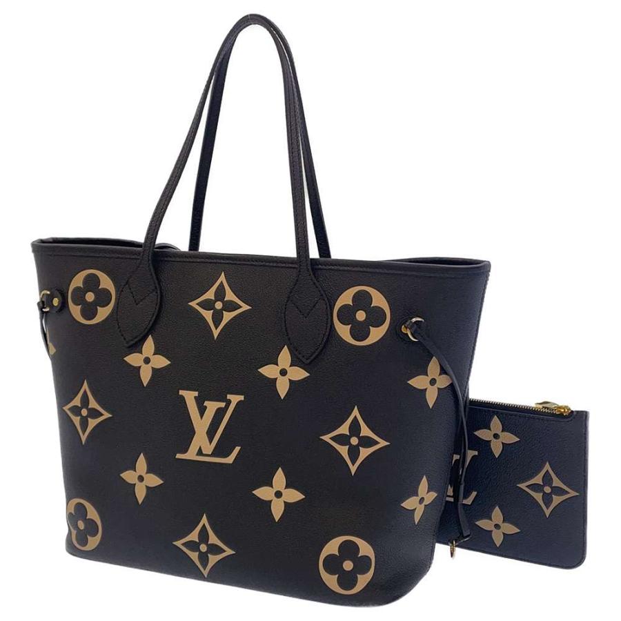 ルイヴィトン トートバッグ モノグラム・アンプラント ネヴァーフルMM M58907 LOUIS VUITTON ヴィトン バッグ 新品 黒 :  m58907 : GALLERY-RARE - 通販 - Yahoo!ショッピング