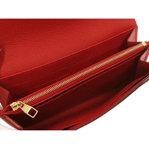 LOUIS VUITTON（ルイ・ヴィトン） 長財布 モノグラムアンプラント