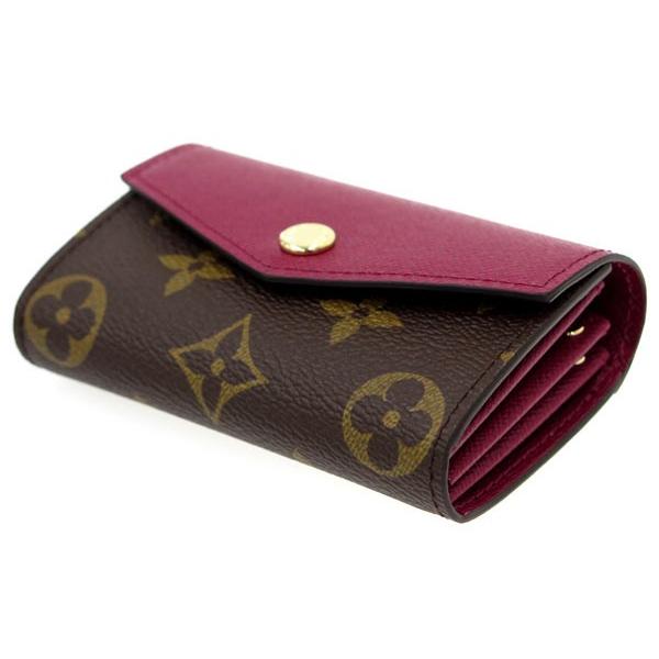LOUIS VUITTON（ルイ・ヴィトン） カードケース モノグラム ミュルティ