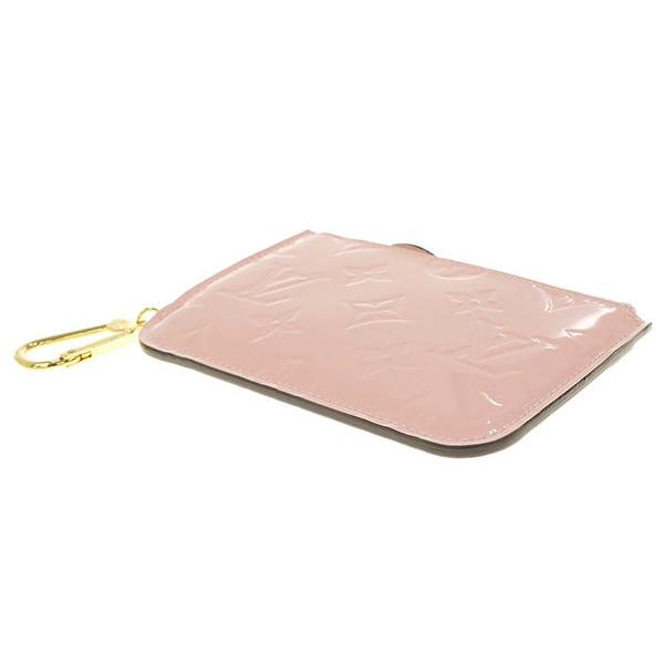 LOUIS VUITTON（ルイ・ヴィトン） コインケース モノグラム ヴェルニ