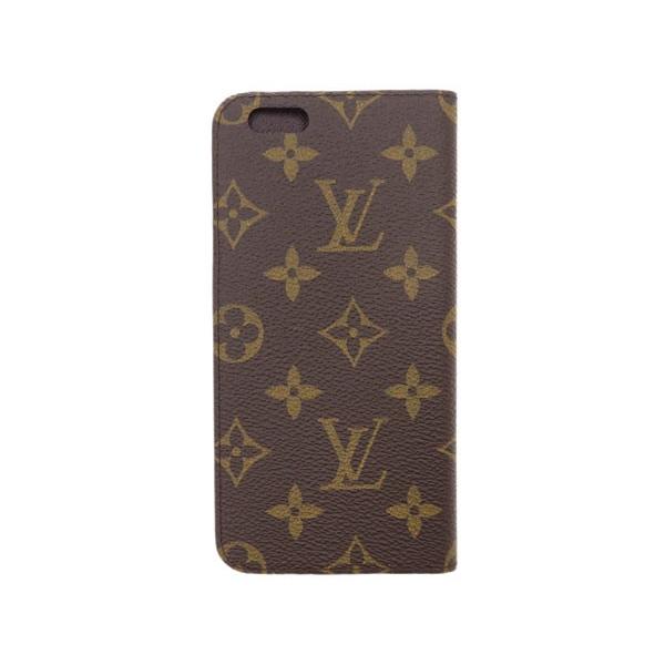 LOUIS VUITTON（ルイ・ヴィトン） アイフォンケース モノグラム